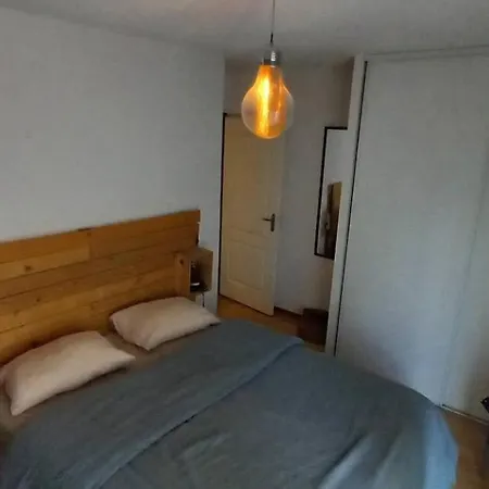 Cozy Apartment *